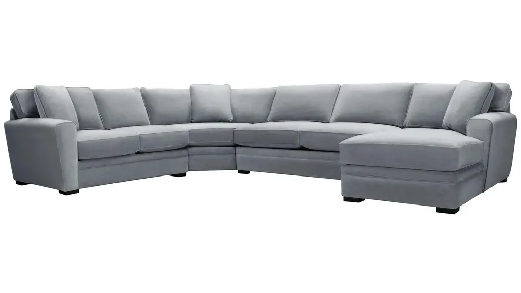 Artemis Ii 4-Pc. Sectional