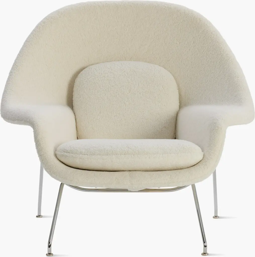 Womb Chair, Standard