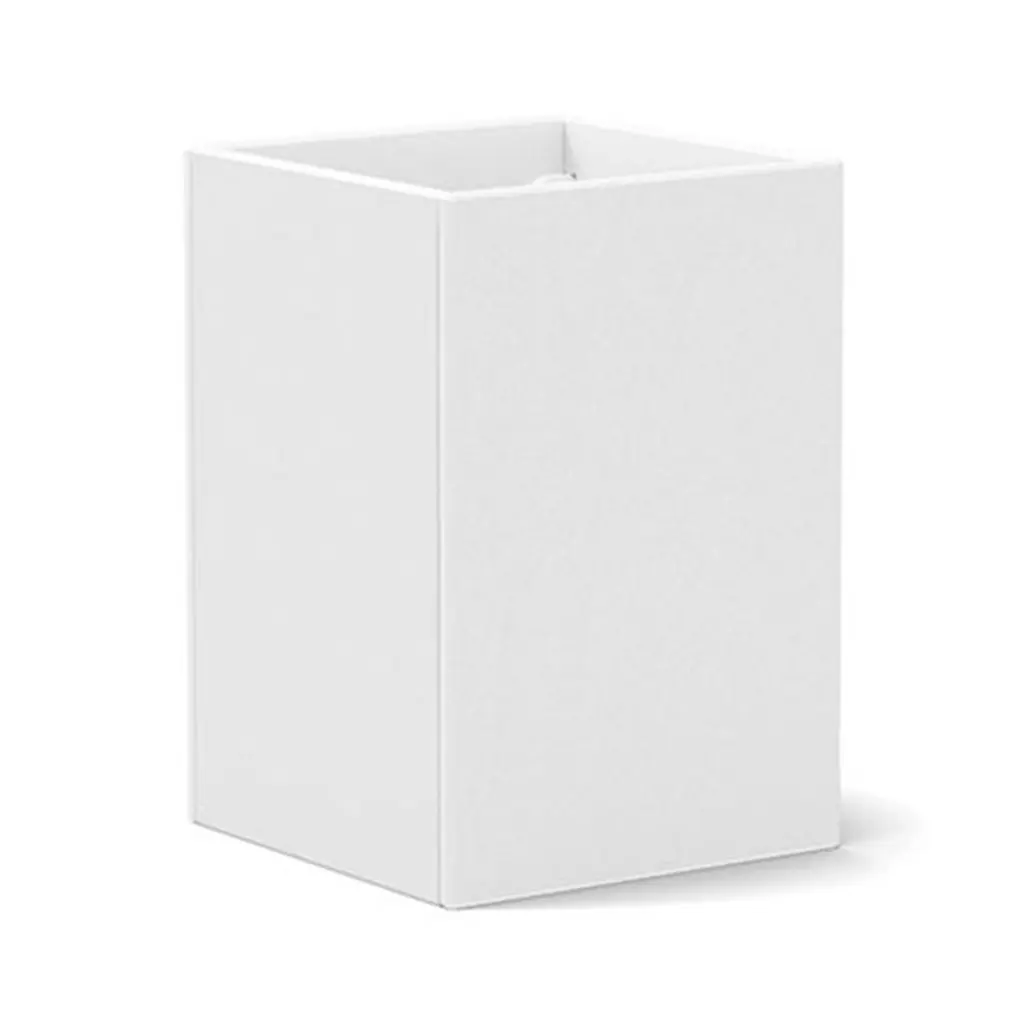 Tessellate Outdoor Square Planter