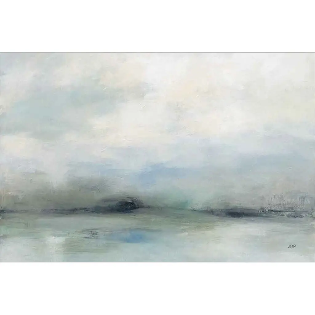 Julia Purinton 'Dreams Of The Ocean' Canvas Art - 42 X 28