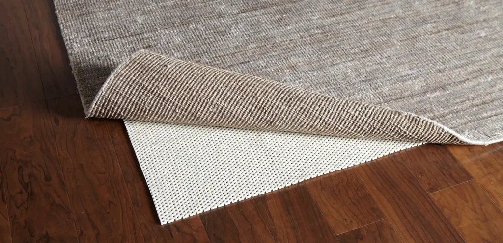 Suprema Rug Pad