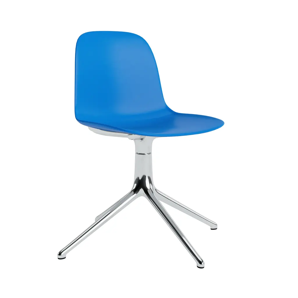 Form Chair: Swivel