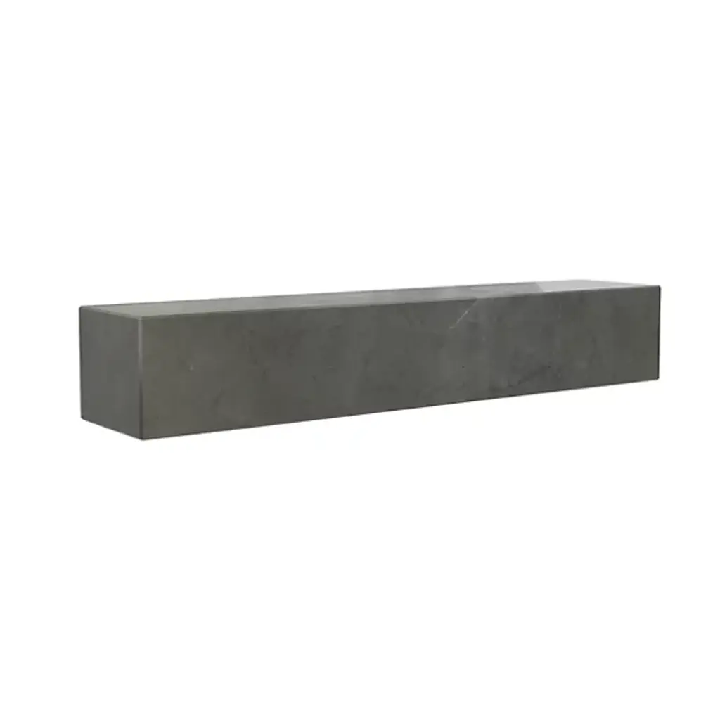 Plinth Shelf