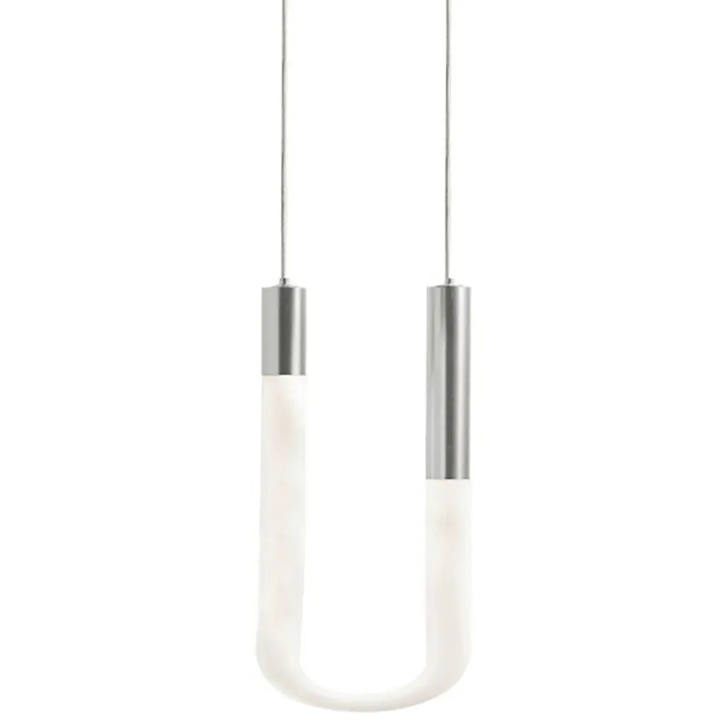 Adel Single Led Mini Pendant