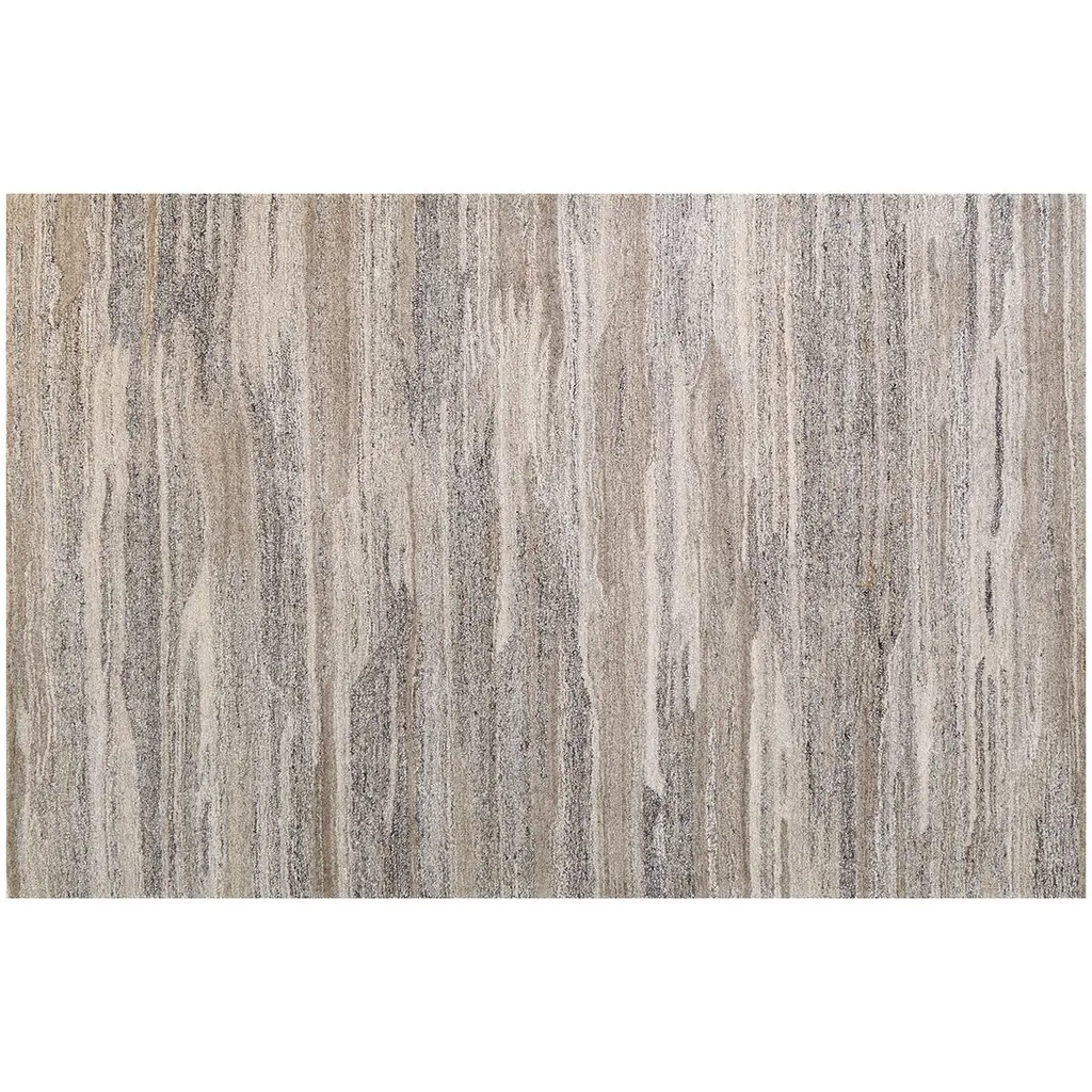 Larchmont Hand Tufted Rug, Beige