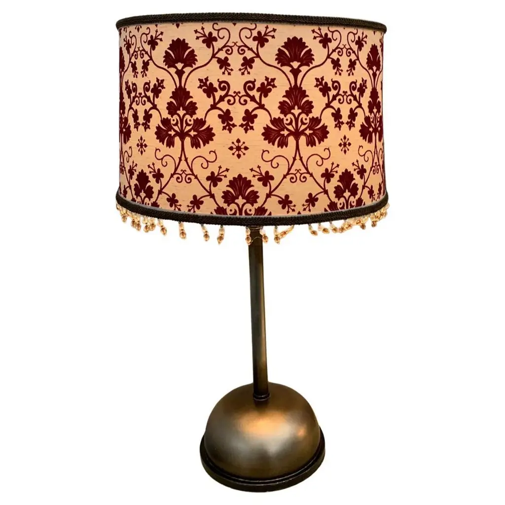 Table Lamp From Lam Lee Group Dallas, 1990s