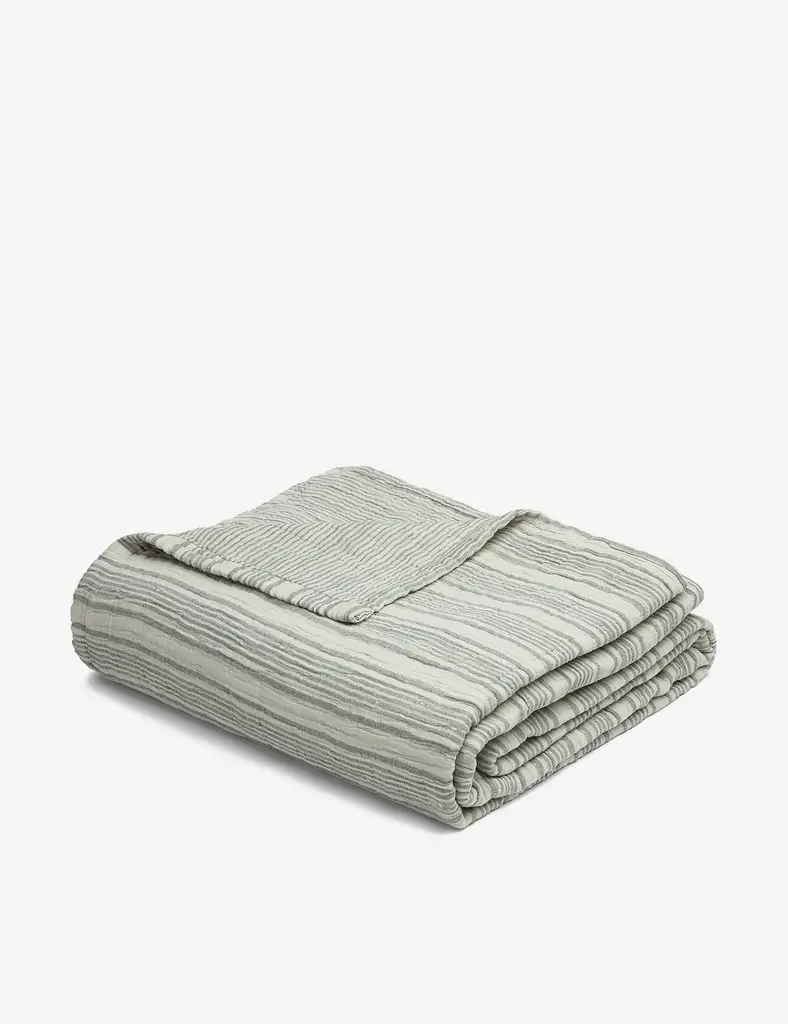 Collette Bed Cover By House No. 23