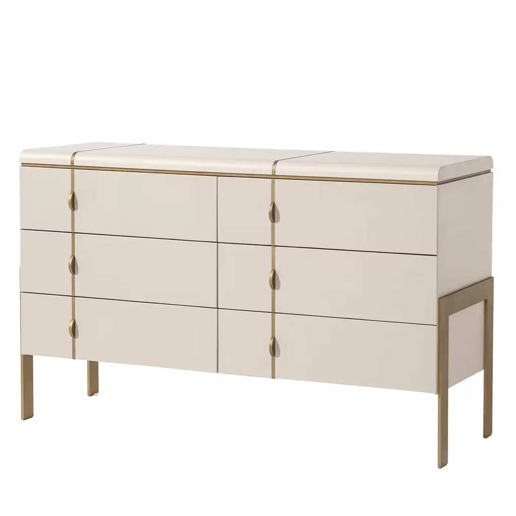 Althea Dresser