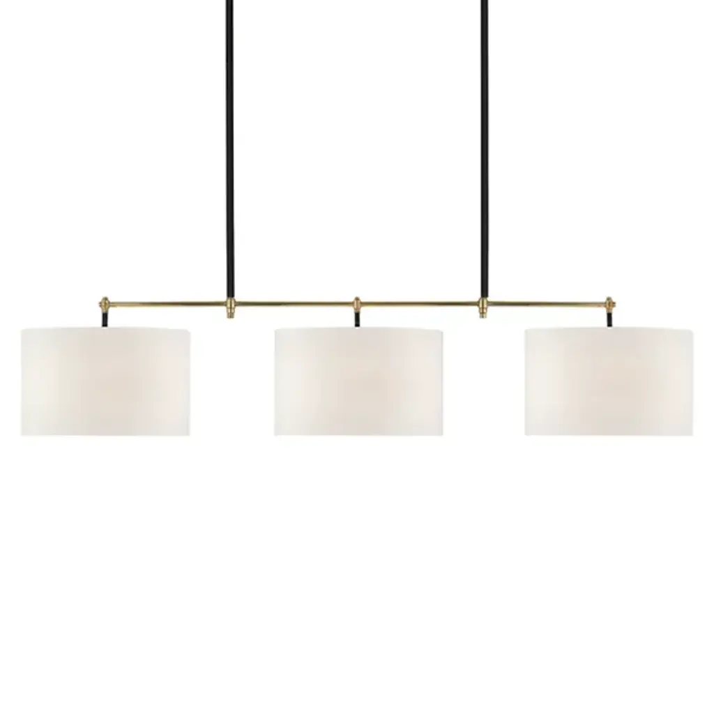 Bryant Wrapped Linear Suspension