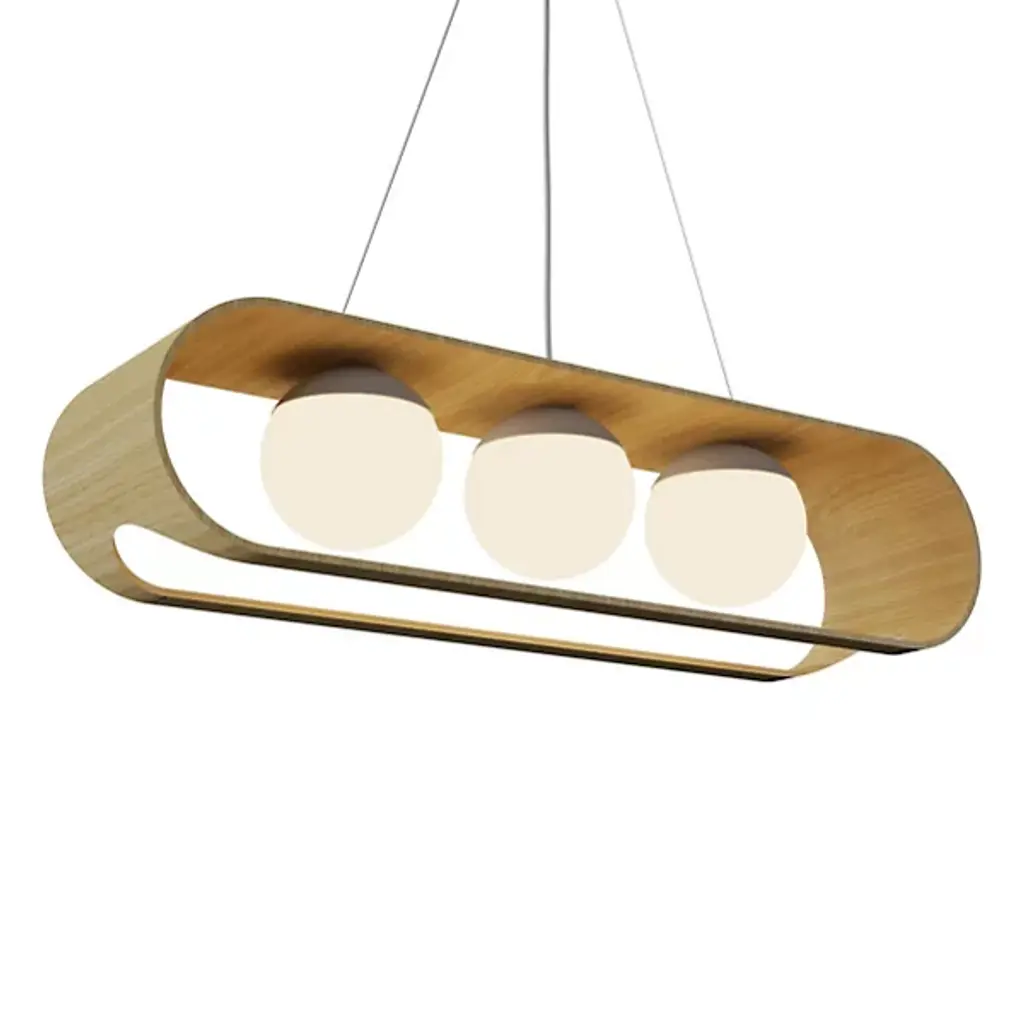 Sfera 3 Light Linear Suspension