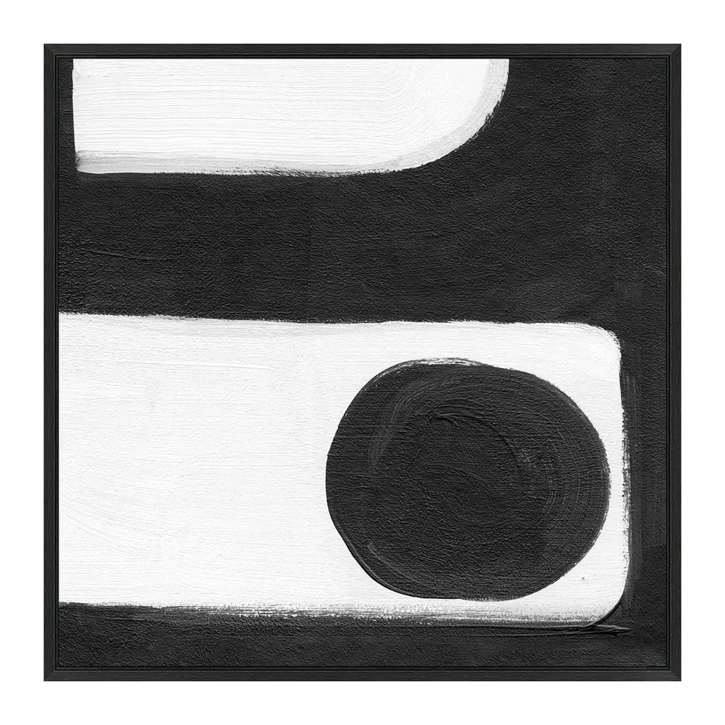 Modularly Contrasted 3