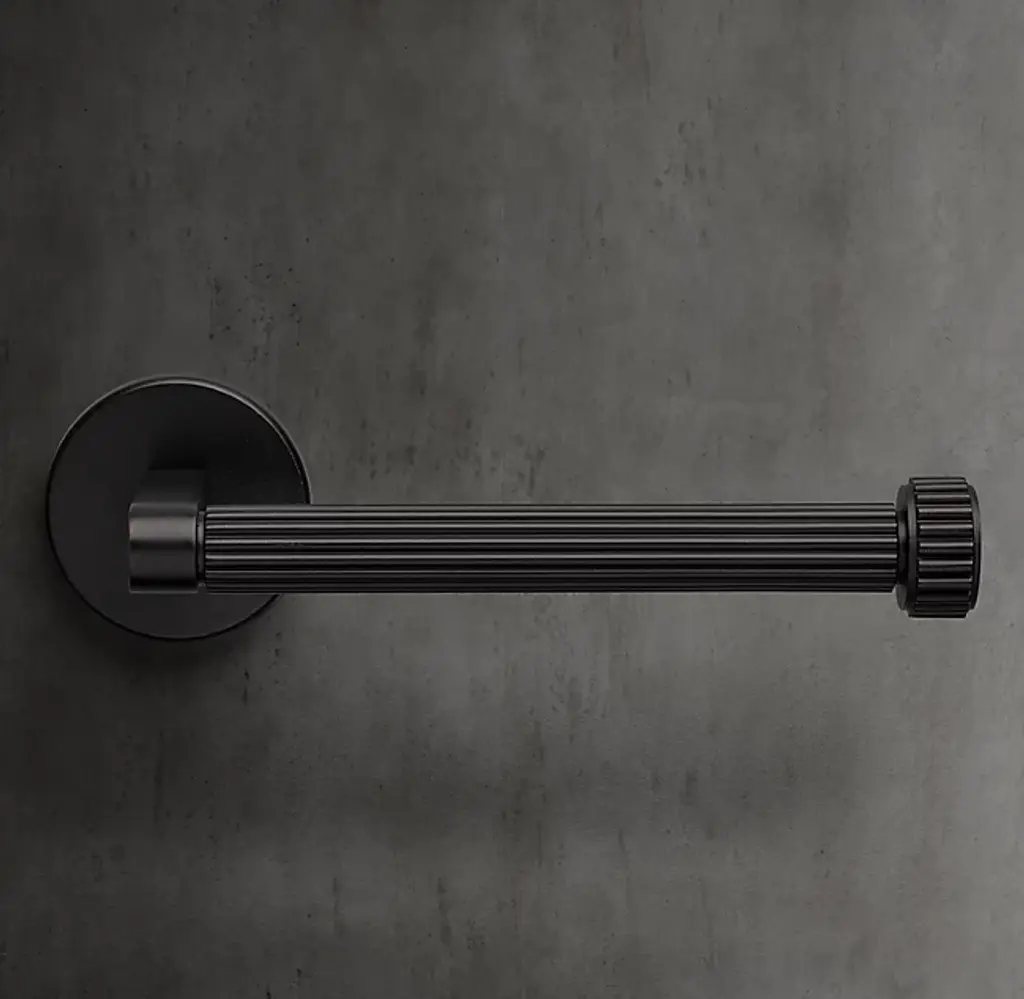 Pillars Tissue Paper Holder