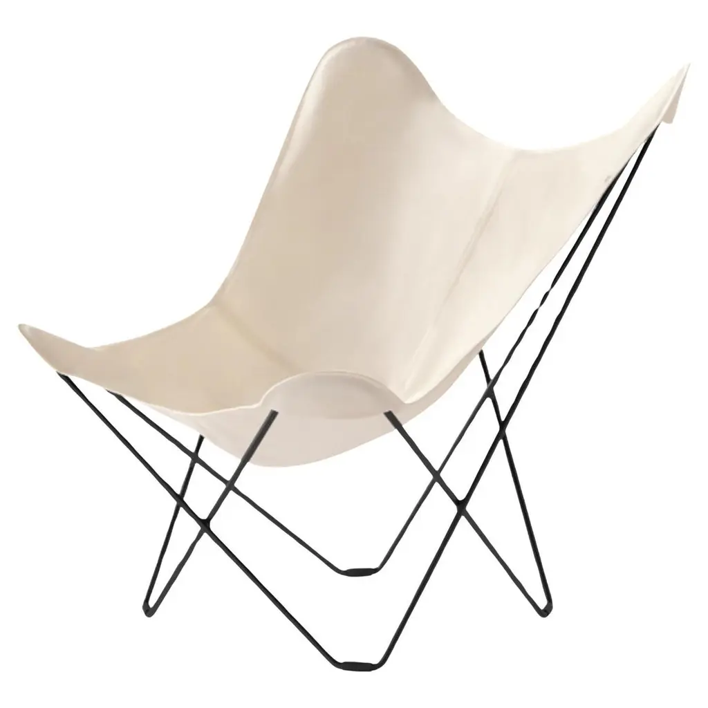Sunshine Mariposa Outdoor Lounge Chair By Cuero Design