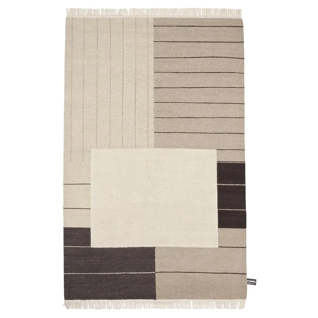 Cc-Tapis Fasuma B Rug By Chiara Andreatti