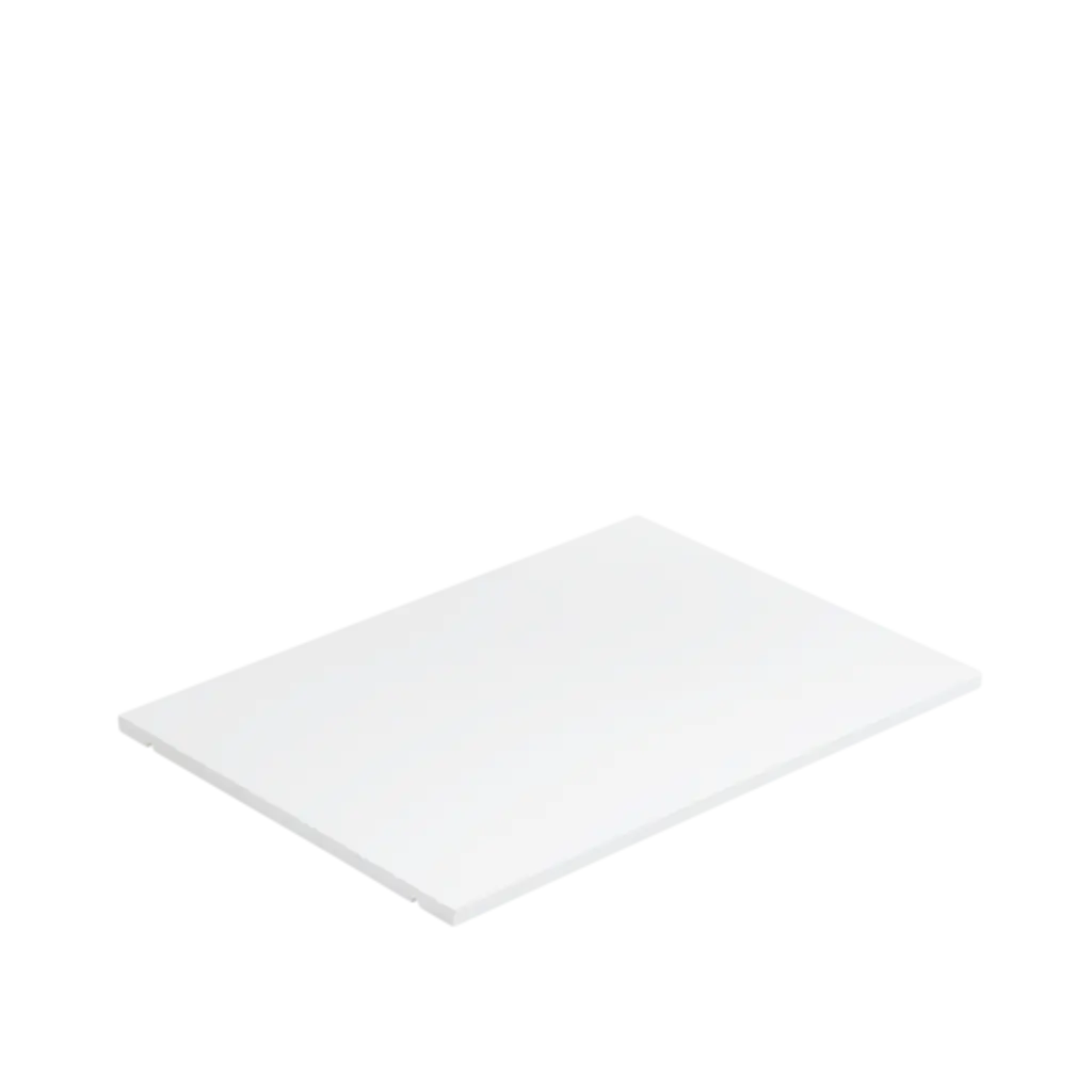 Stacked Storage System