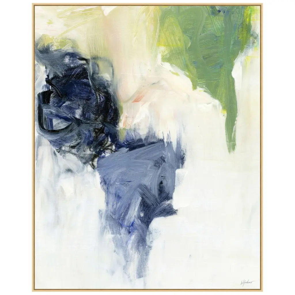 Lillian August, Trio Abstract