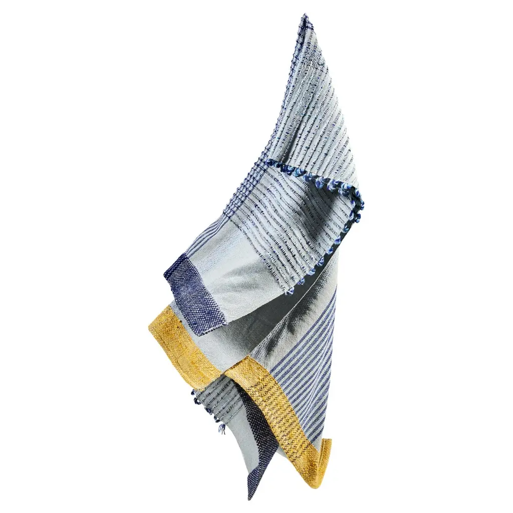 Chumbes Blanket 1 By Mae Engelgeer