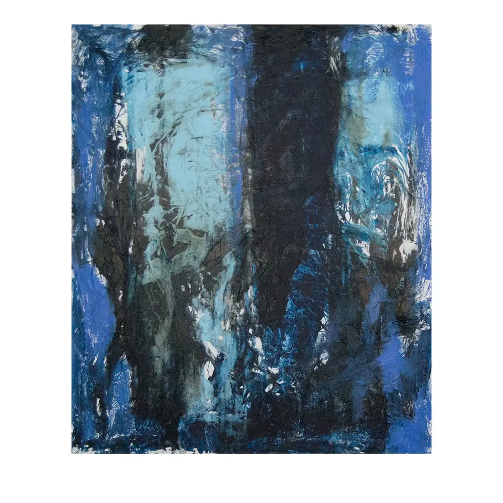 My Dark Side Painting