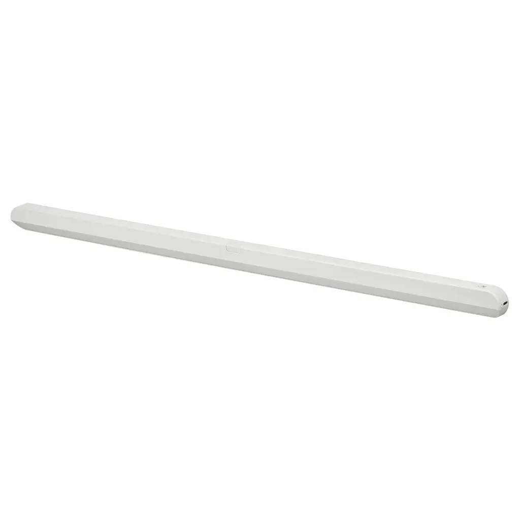 Kölvatten Led Lighting With Sensor - White/battery Operated 27 1/2 "