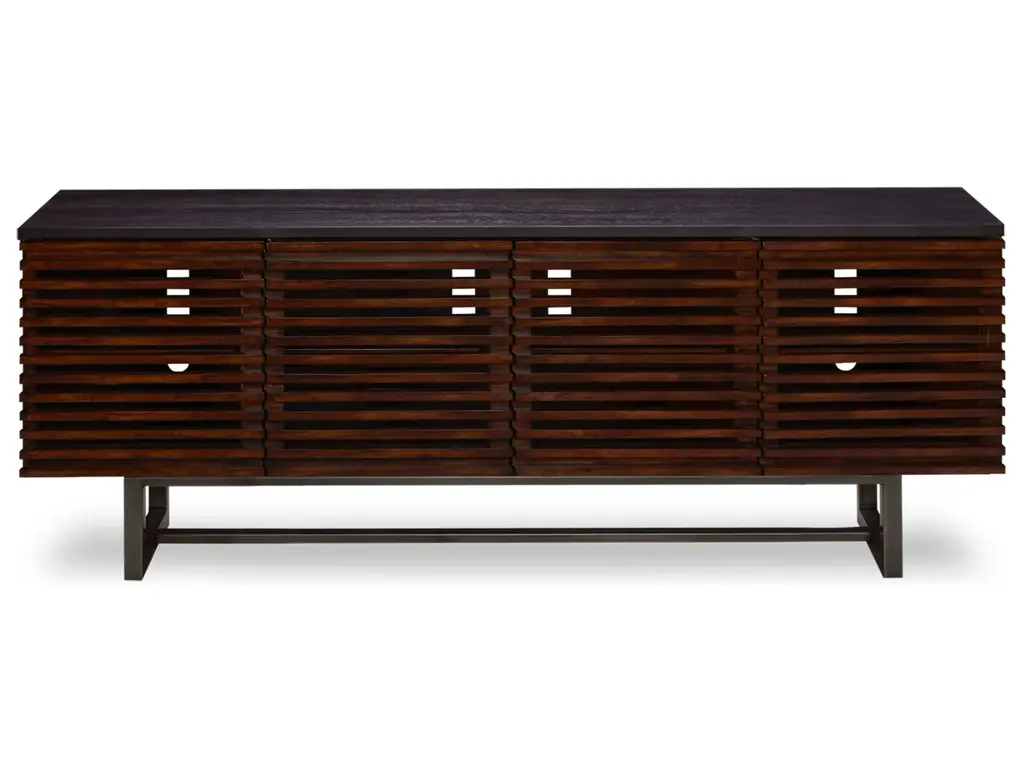 Solstice 4 Door Media Console