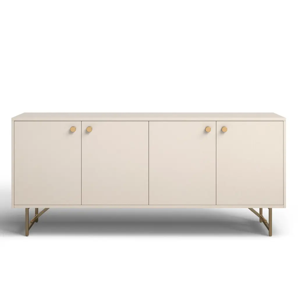 Bourges 72'' Sideboard