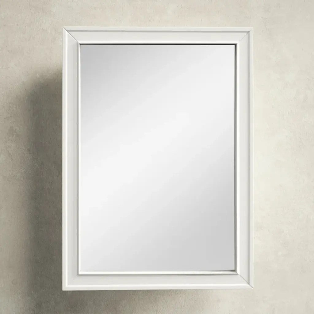 Tiarra Recessed Medicine Cabinet