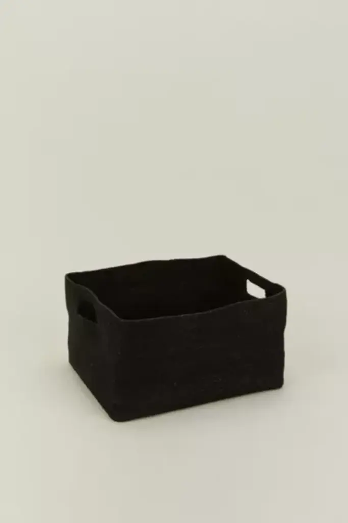 Hawkins New York Essential Low Basket