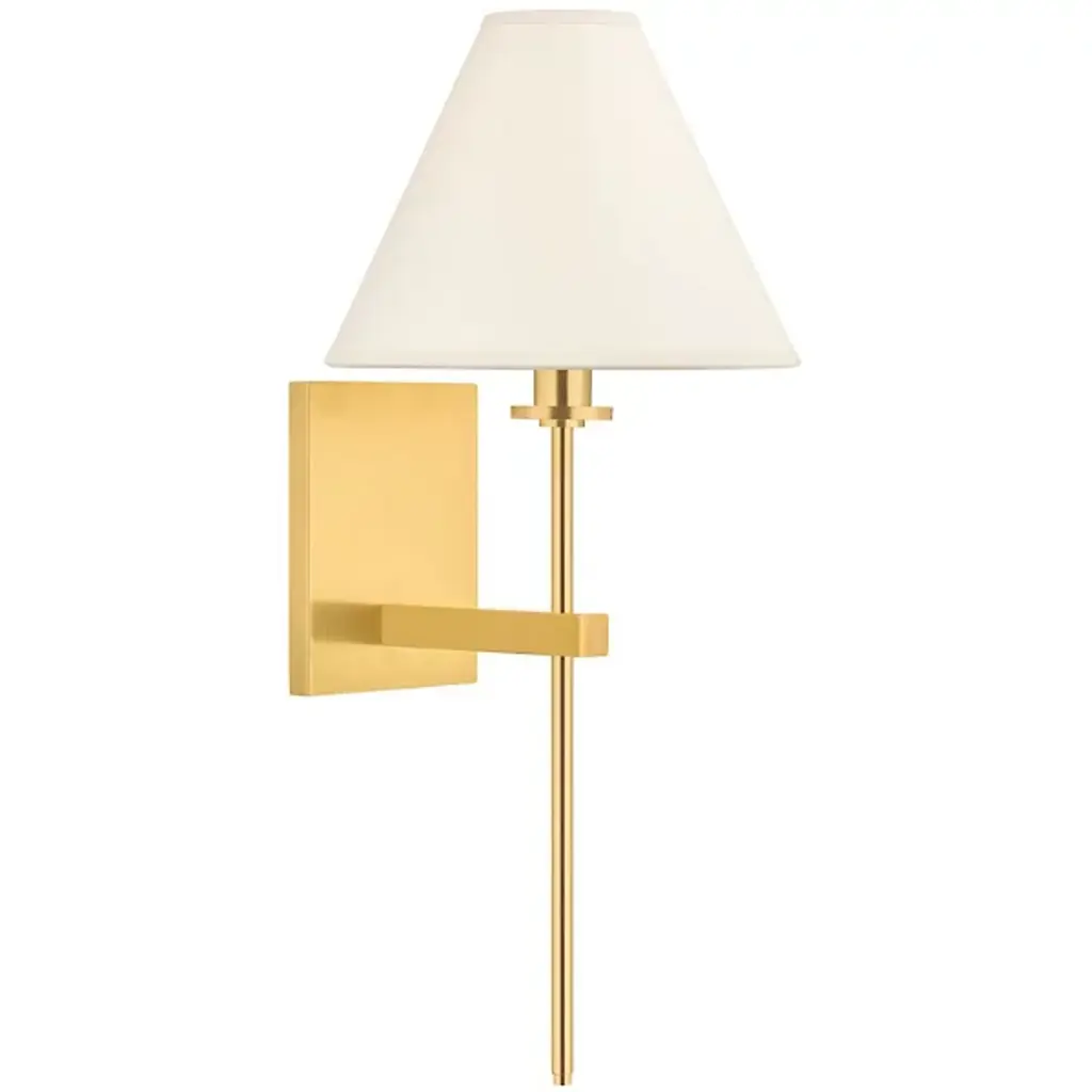 Graham Wall Sconce