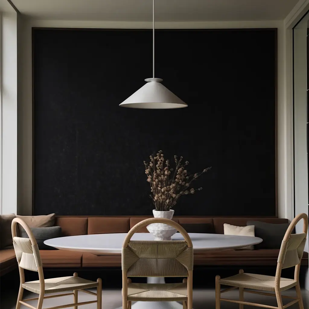 Cornet Extra Large Pendant