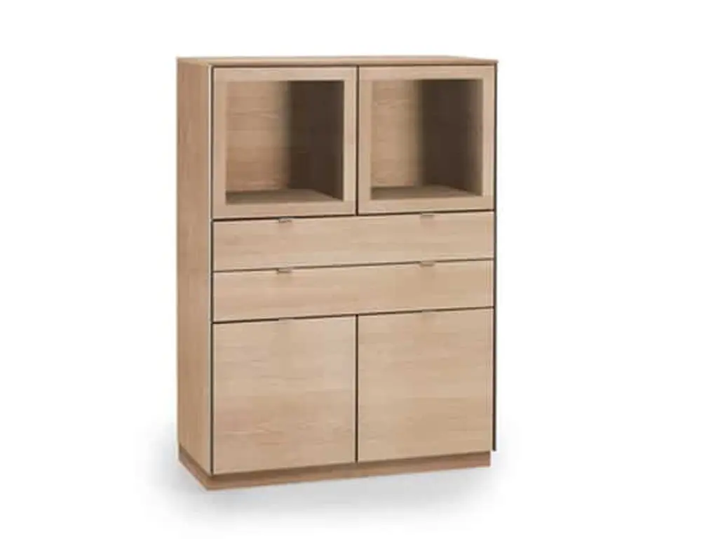 Sm923 Display Cabinet