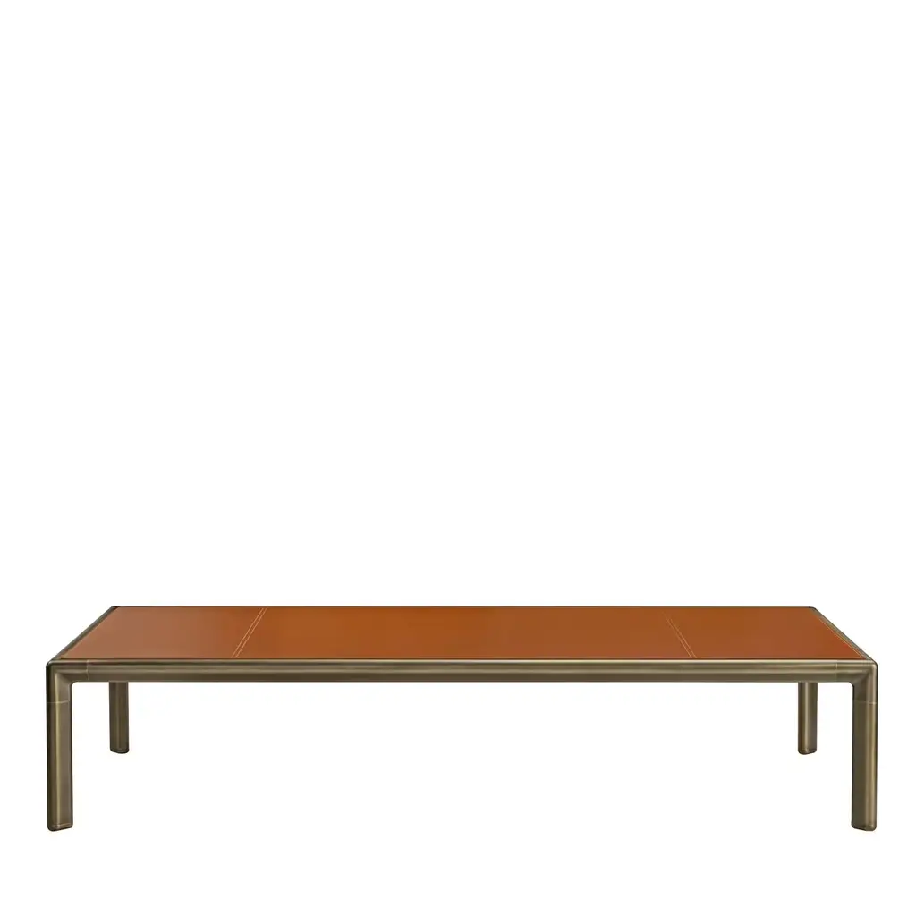 Frame Coffee Table By Stefano Giovannoni