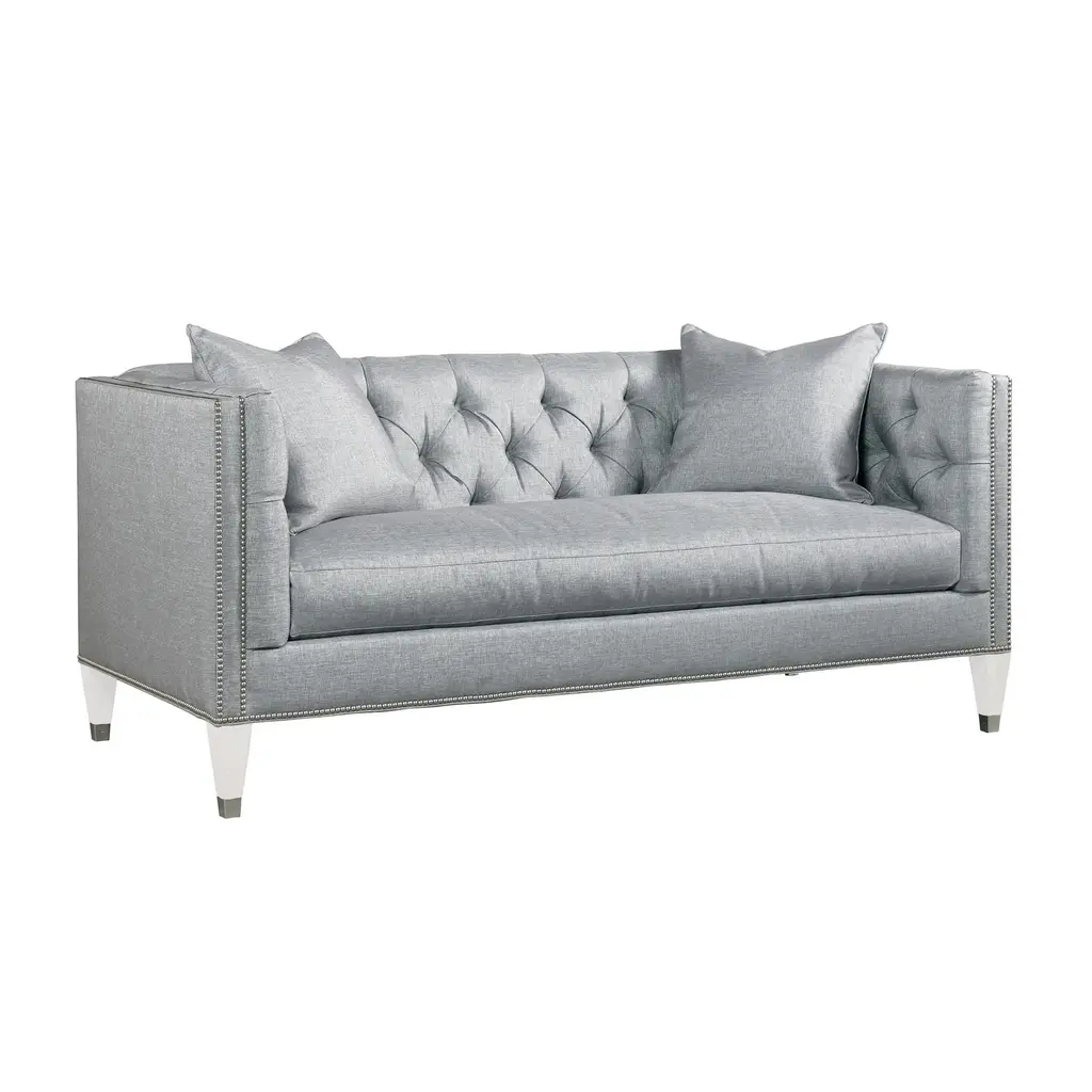 Wright Loveseat