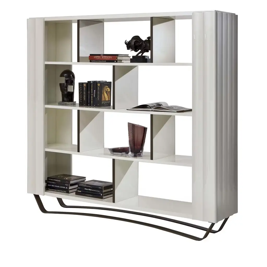 Pantelleria Bookcase