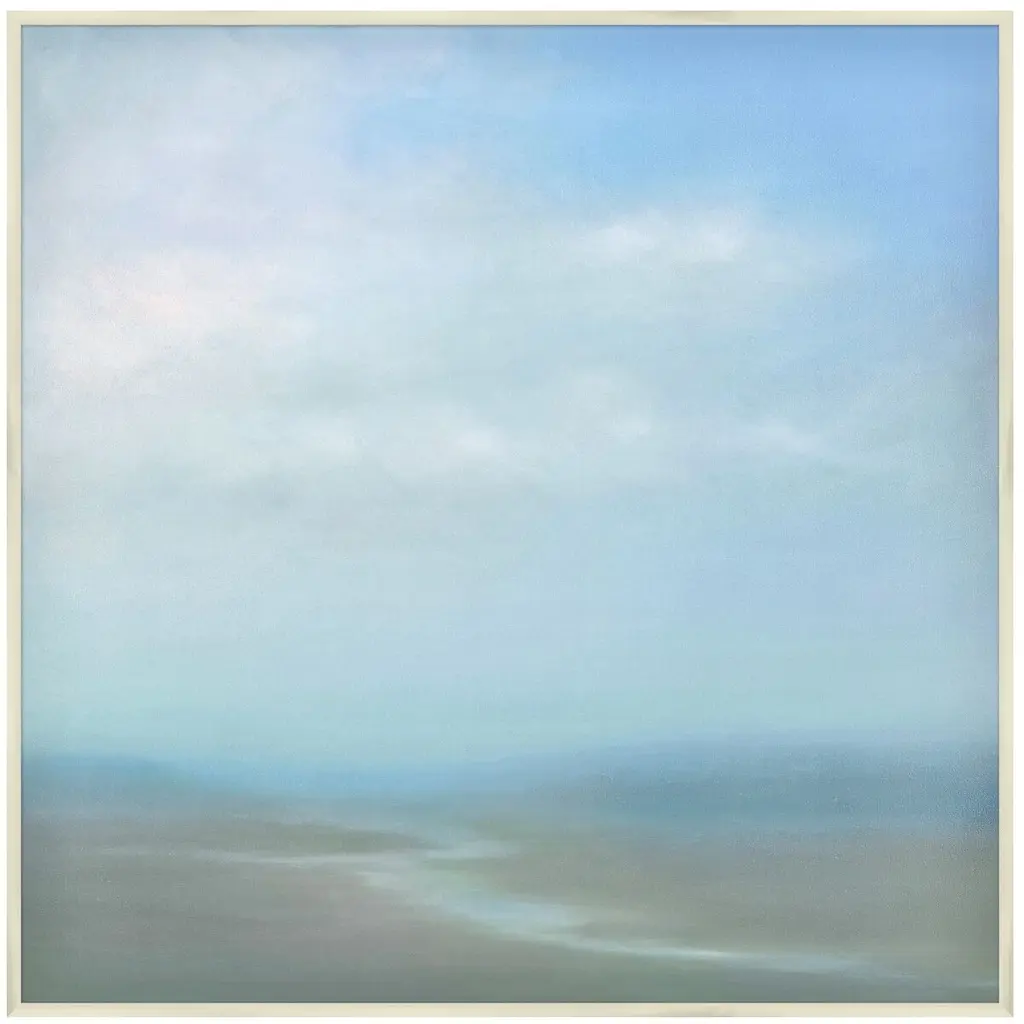 Lillian August, Eternity