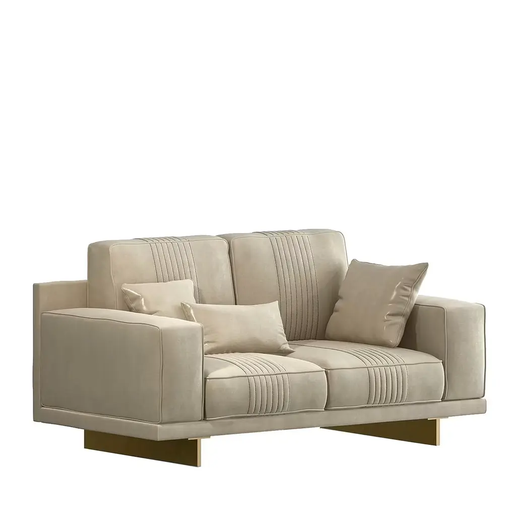 Montecarlo 2-Seater Sofa