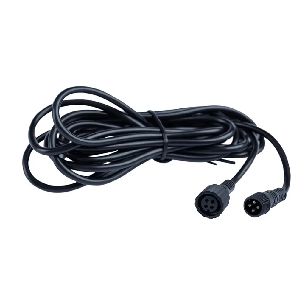 Memphis Audio Rgb20ext 20' Rgb Extension Cable