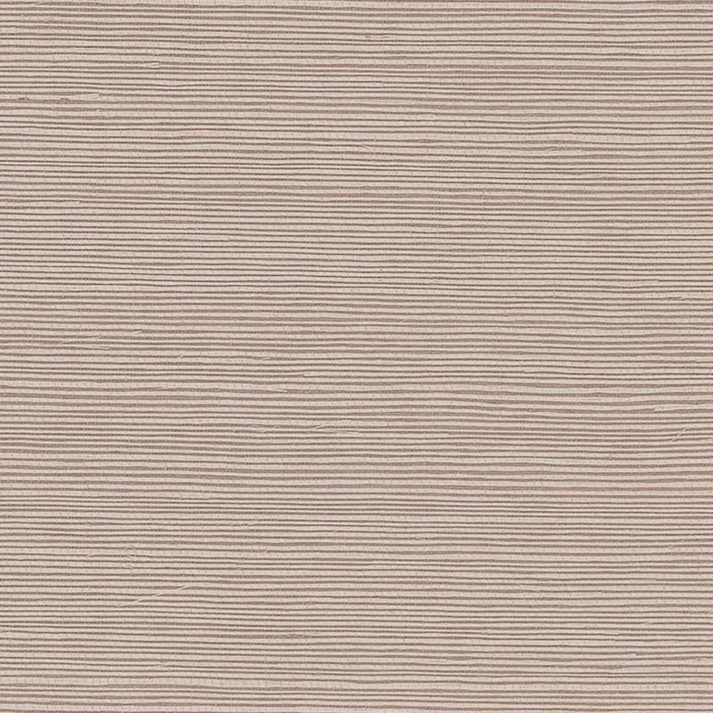 Schumacher Haruki Sisal Wallpaper In Haze