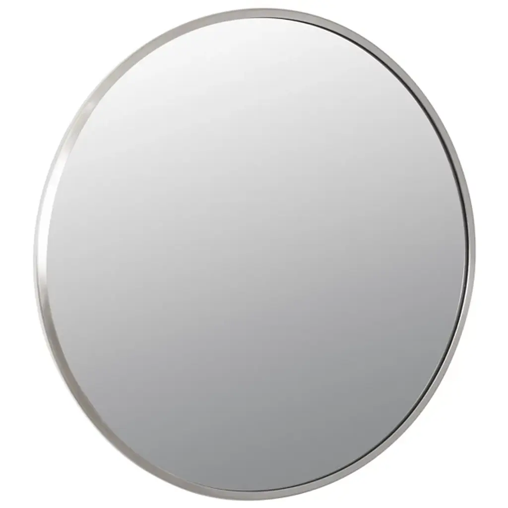 Cottage Accent Mirror