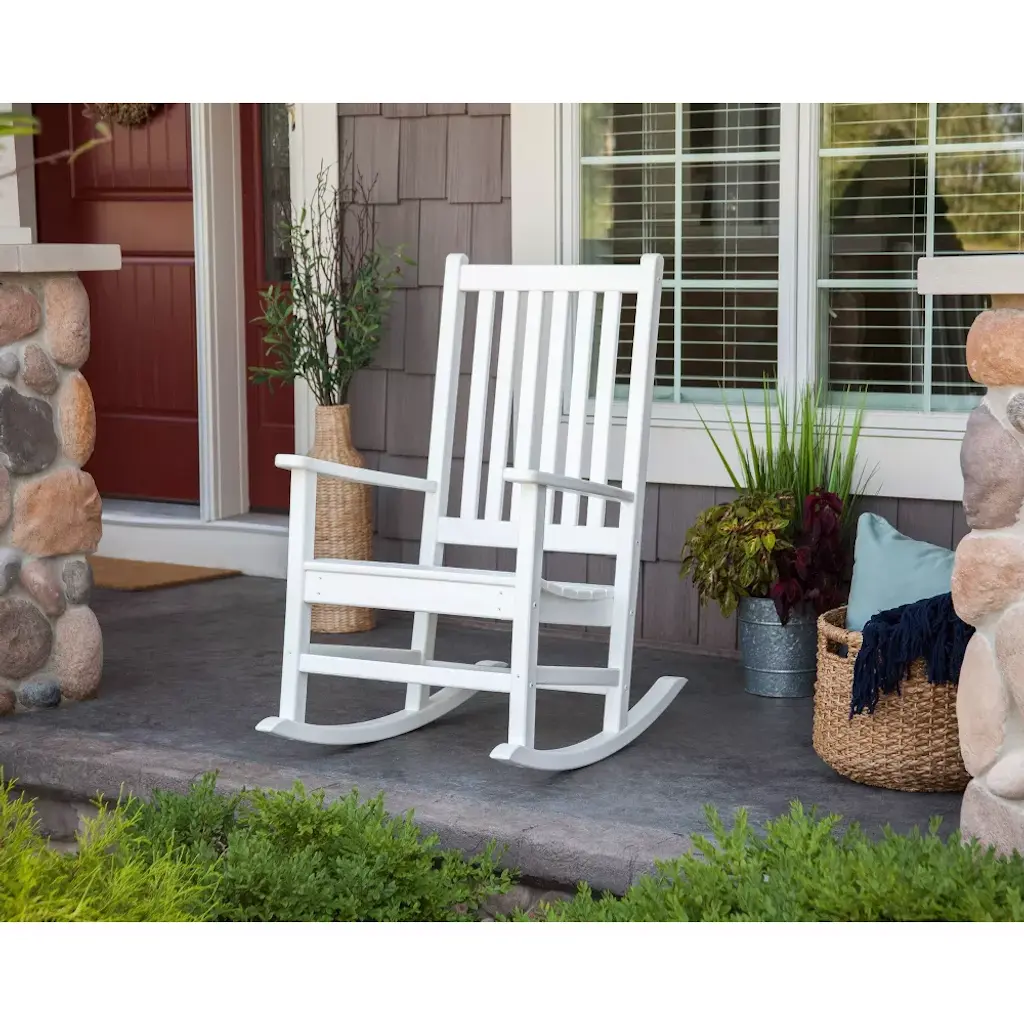 Orders polywood st croix adirondack chair