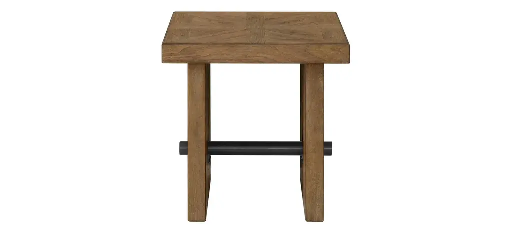 Landmark End Table
