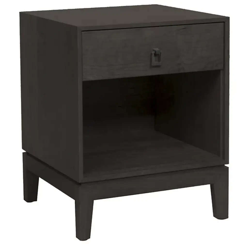 Mansfield 1 Drawer Nightstand