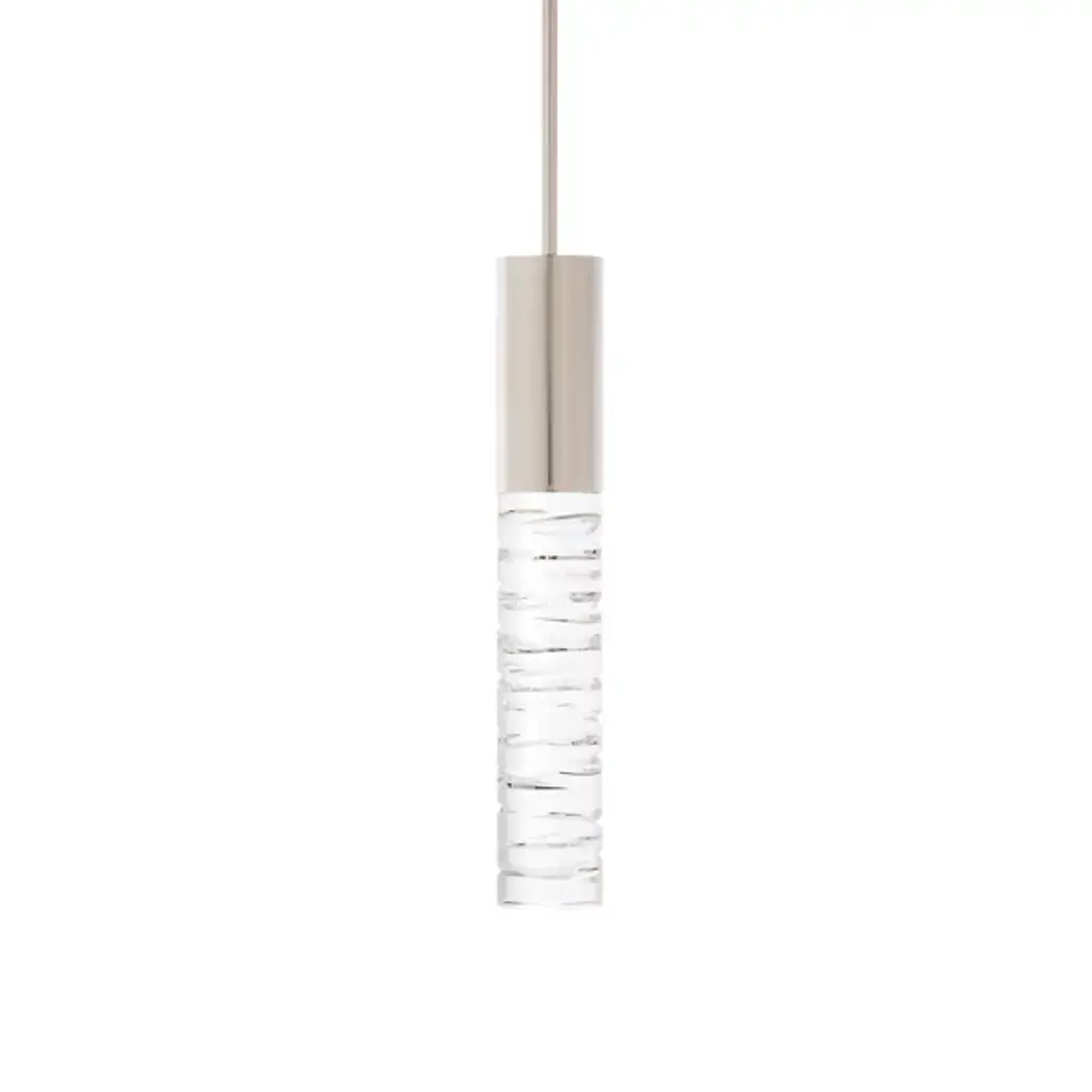 Cru Led Mini Pendant