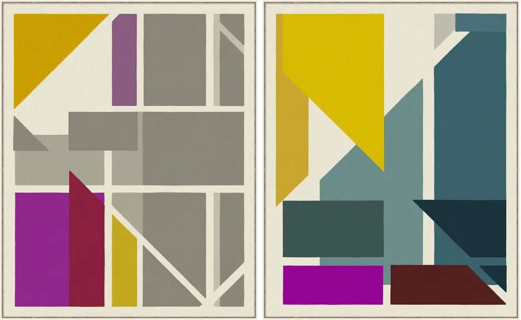 Lillian August, The Essence Of Time 1-2