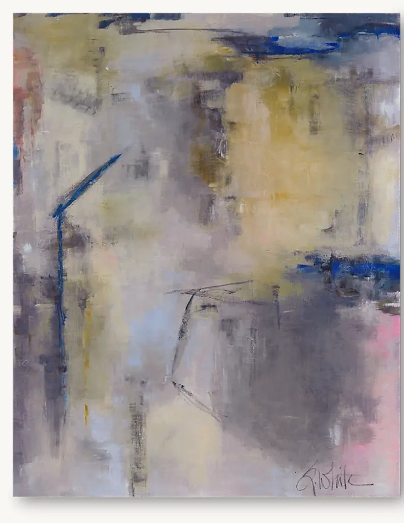 Sallie White: In The Shadow Of The Past For General Public