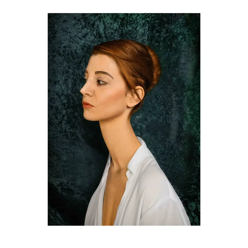 Dedographia_001 2018 Photograph