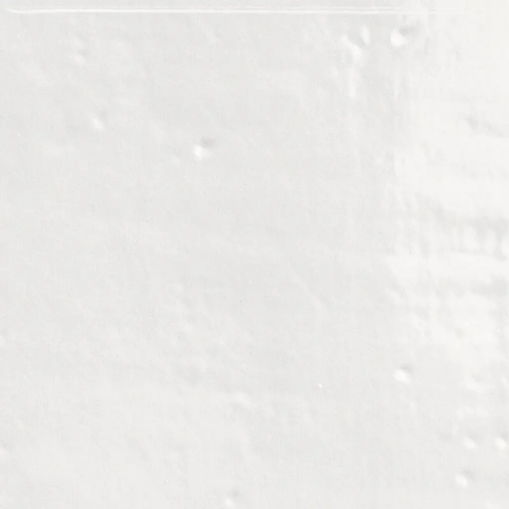 Apollo Tile 2" X 2" Terralis Glossy Pearl White Porcelain Tile (0.86 Sq Ft/case) - 50 Pack - White