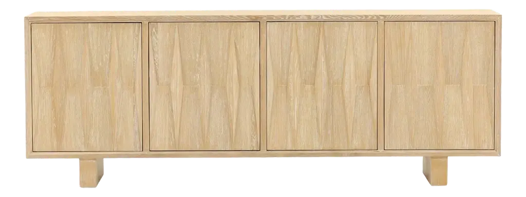 Modern Mali Buffet Sideboard