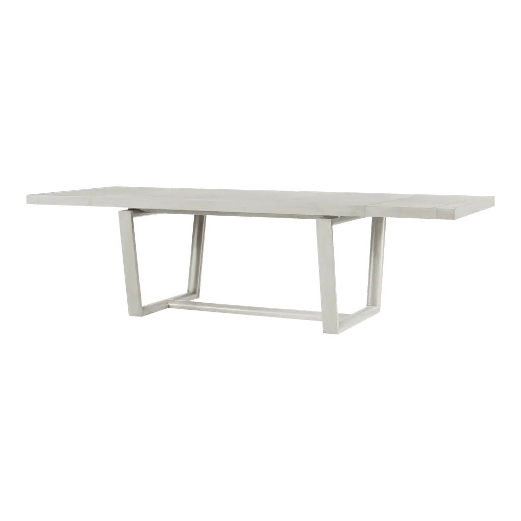Century Furniture Hatteras Dining Table, Peninsula