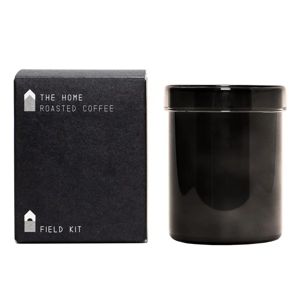 Field Kit, The Home Candle