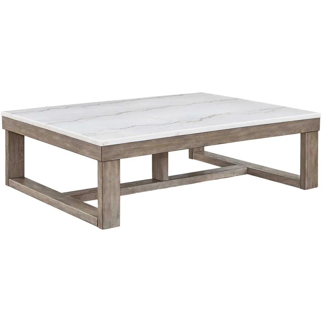 Loyaska Cocktail Table